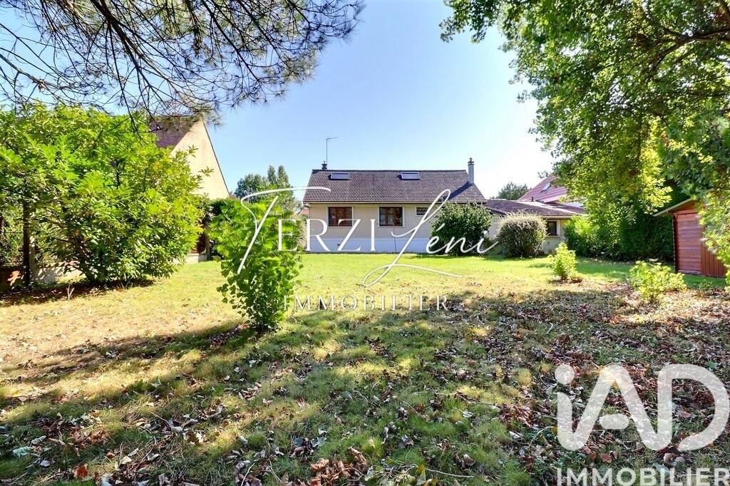 Maison à vendre, 132m², PONTCARRE