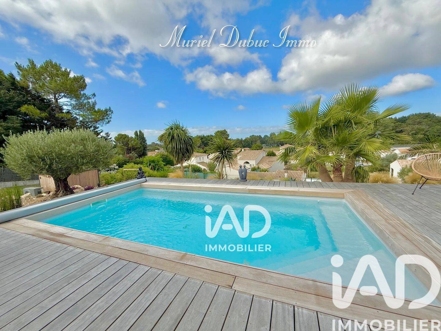 Maison à vendre, 141m², LES MATHES