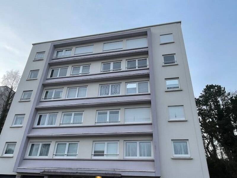 Maison à vendre, 33m², EU