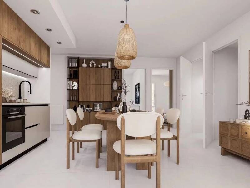 Maison à vendre, 108m², PUTEAUX