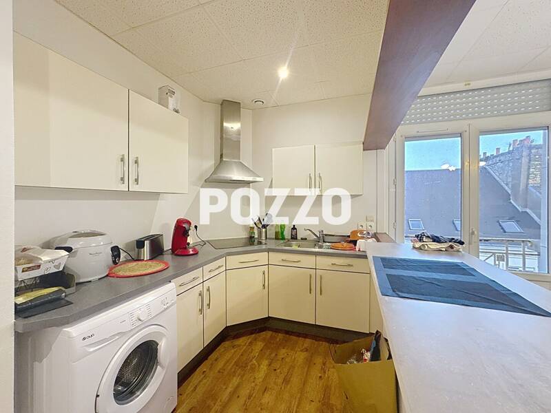 Maison à louer, 63m², CHERBOURG