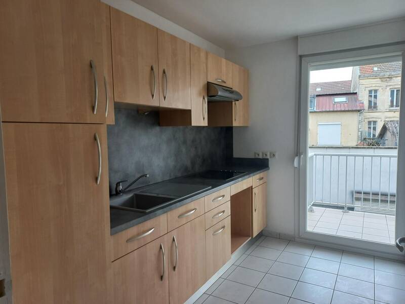 Maison à louer, 73m², REIMS