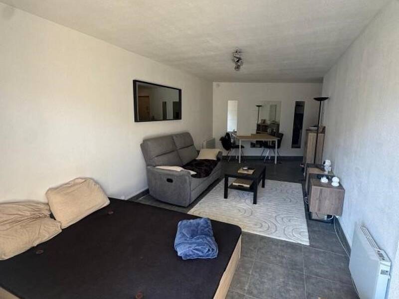 Maison à louer, 27m², NICE