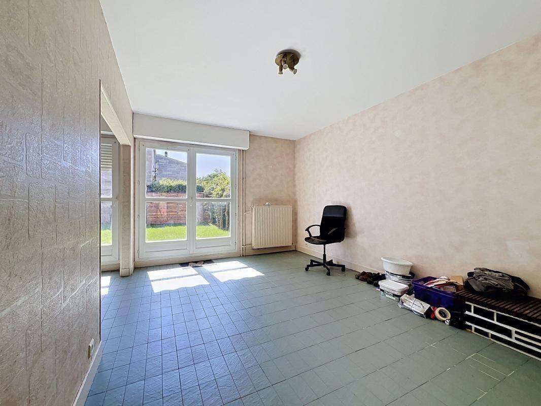 Maison à vendre, 94m², BOUSSY SAINT ANTOINE