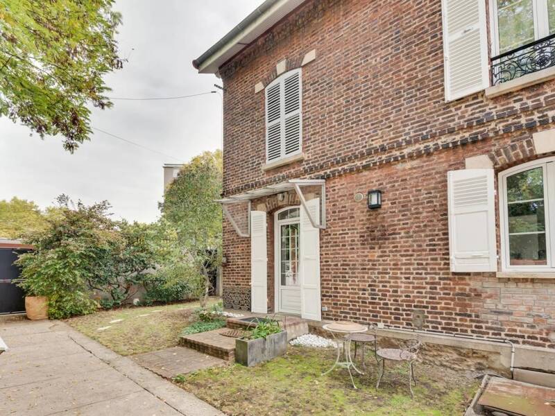 Maison à vendre, 131m², ALFORTVILLE