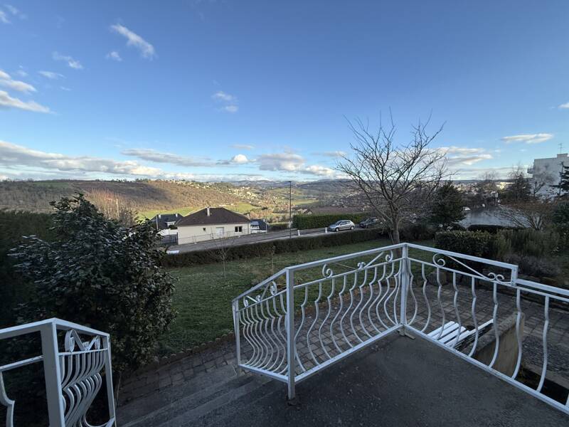 Maison à vendre, 90m², SAINT GENEST LERPT