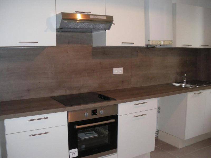 Maison à louer, 93m², BEZIERS