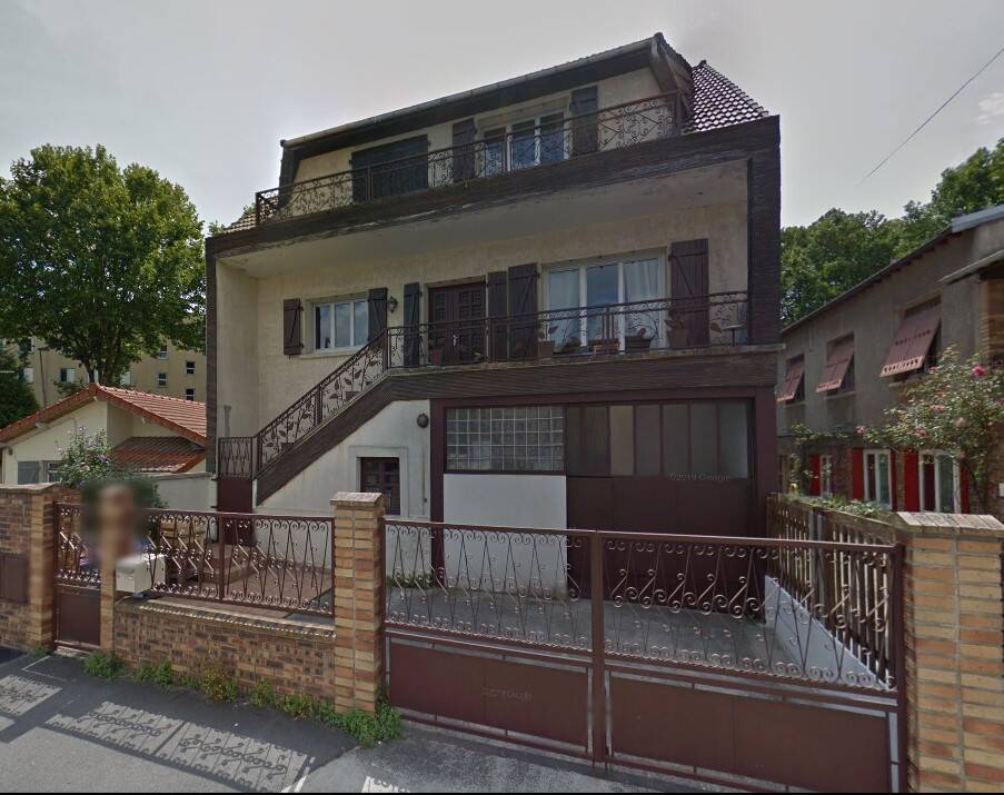 Maison à vendre, 230m², BOBIGNY
