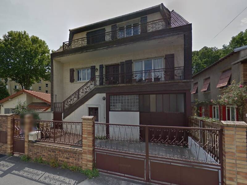 Maison à vendre, 230m², BOBIGNY