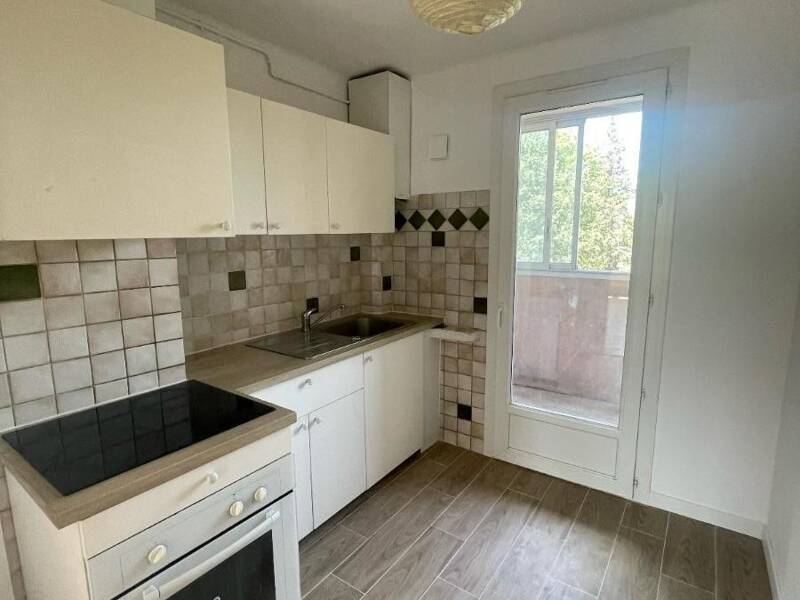 Maison à louer, 57m², AIX EN PROVENCE