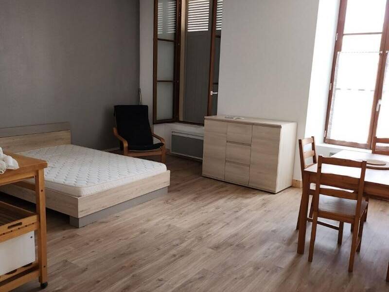 Maison à louer, 26m², MAMERS