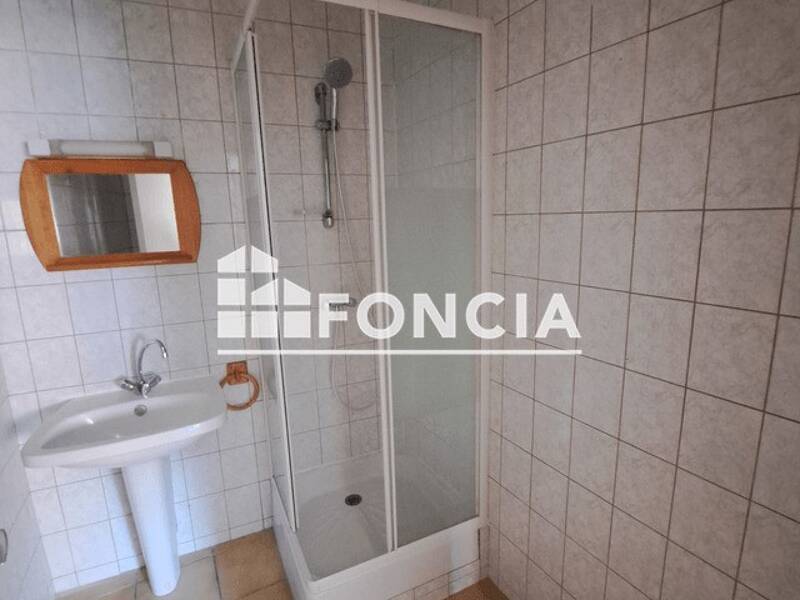 Maison à louer, 40m², AUBERGENVILLE