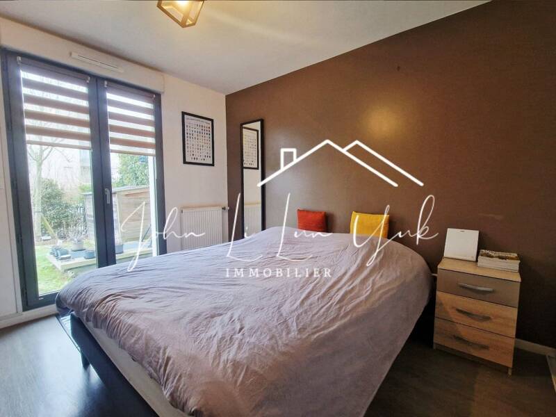 Maison à louer, 45m², BESSANCOURT