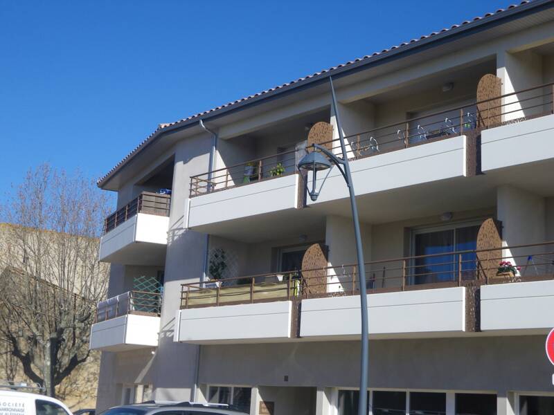 Maison à vendre, 37m², BASSAN