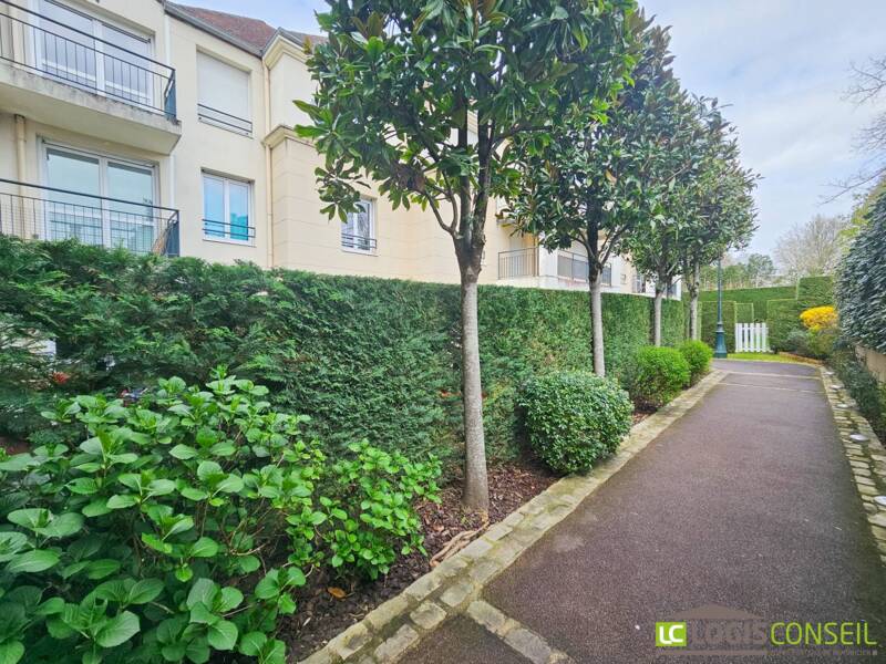 Maison à louer, 48m², ANTONY