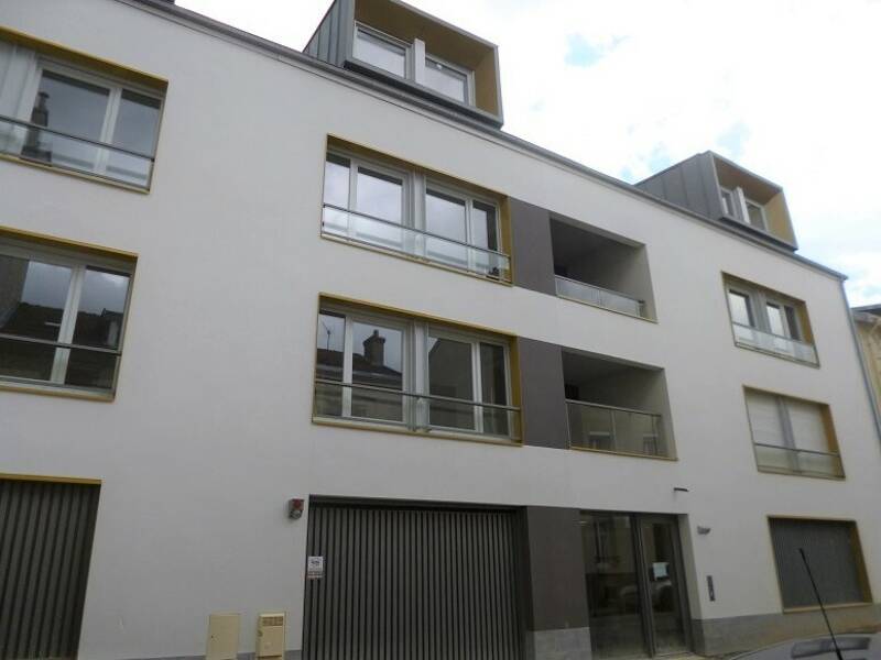 Maison à louer, 52m², REIMS