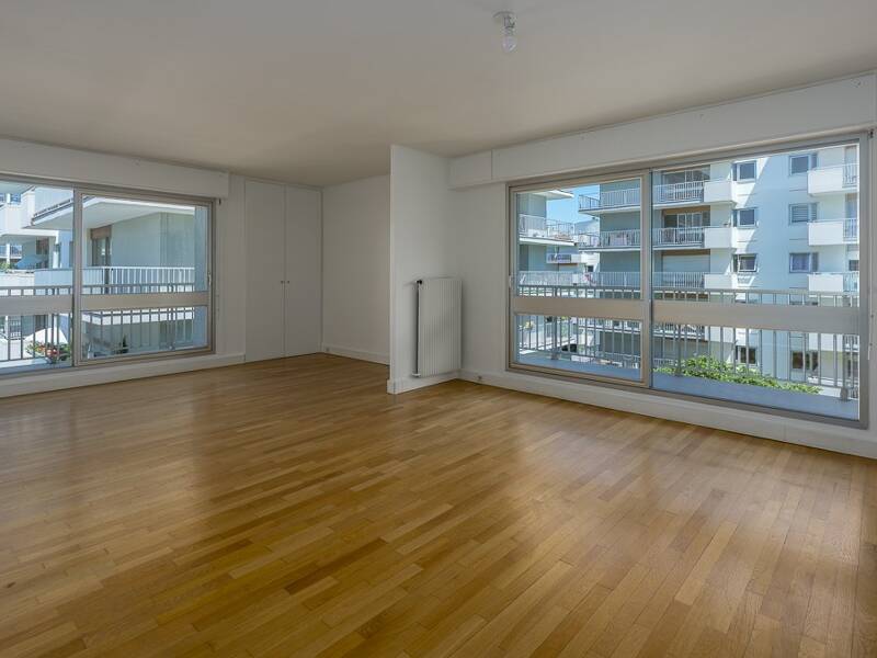 Maison à louer, 101m², BOULOGNE BILLANCOURT
