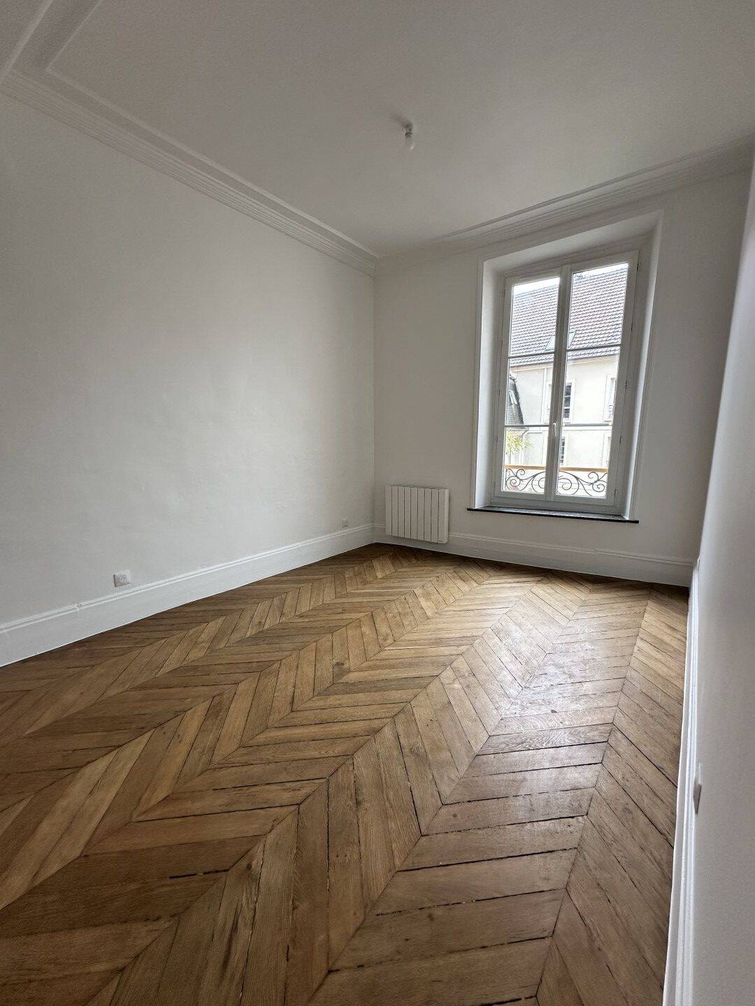 Maison à louer, 44m², MEAUX