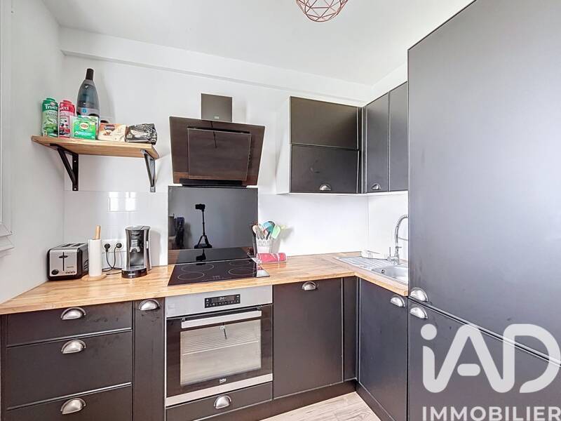 Maison à vendre, 55m², BORDEAUX