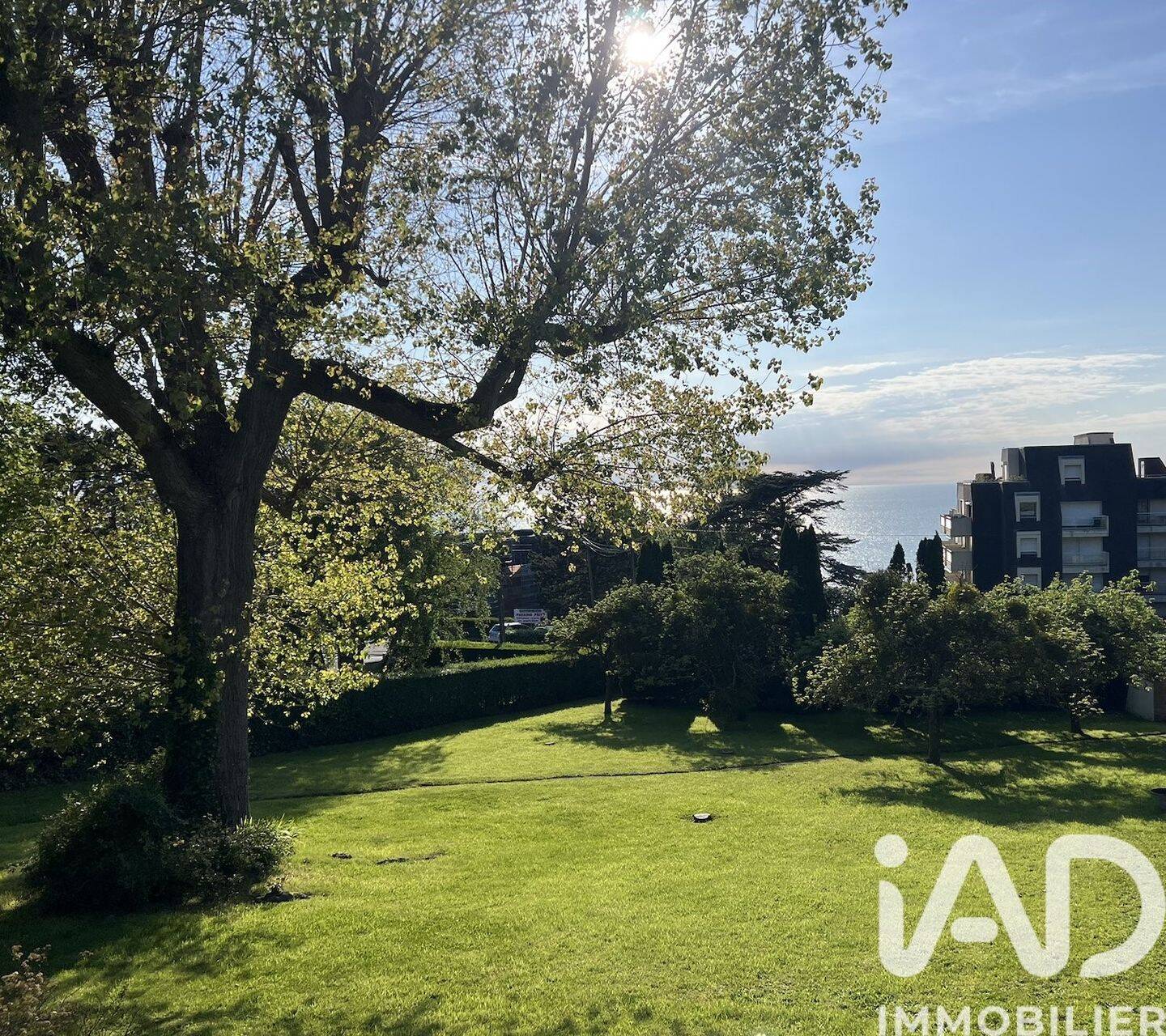 Maison à vendre, 160m², TROUVILLE SUR MER