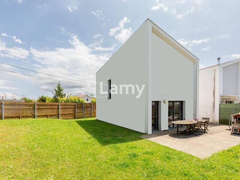 Maison à vendre, 95m², BAYONNE