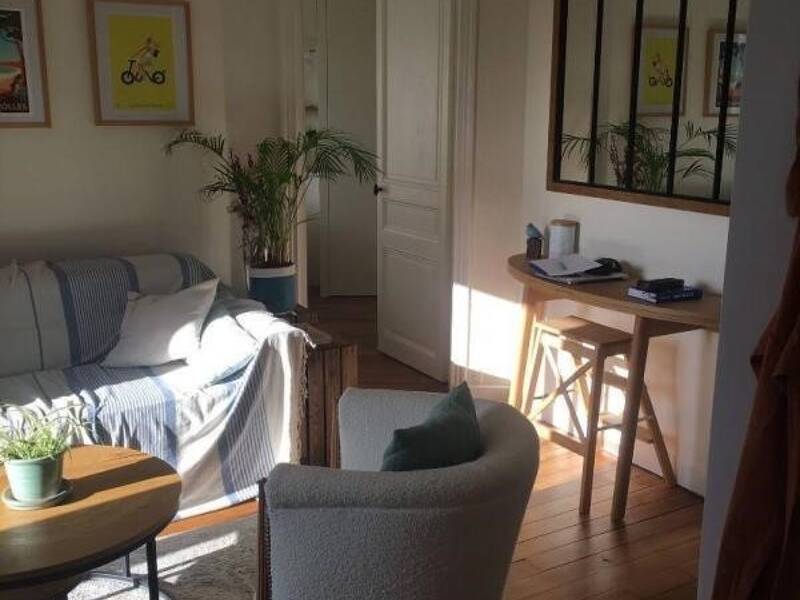 Maison à louer, 38m², NICE