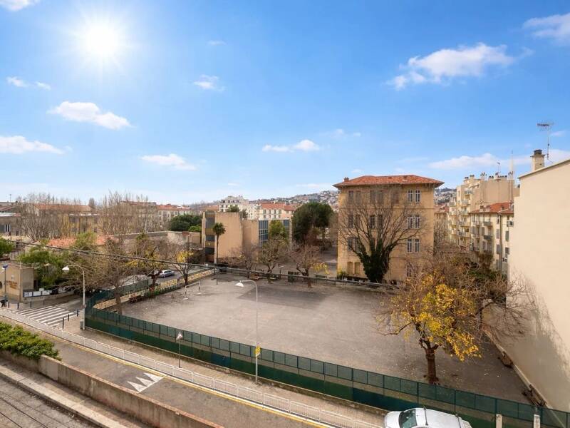 Maison à louer, 60m², NICE