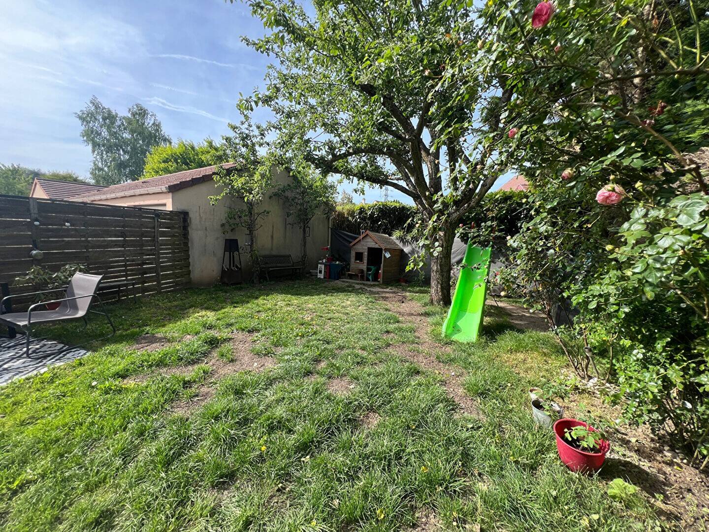Maison à vendre, 104m², MONTFORT L'AMAURY