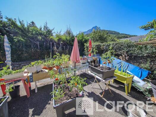 Maison en viager 116 000 € 6 pièces 4 chambres 130 m² Savines-le-Lac 05160