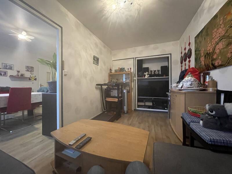Maison à vendre, 68m², AURILLAC