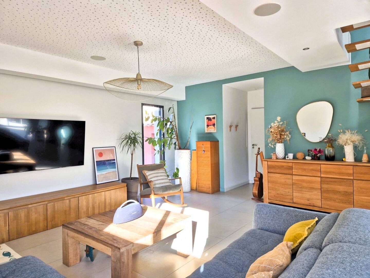 Maison à vendre, 112m², FRONTIGNAN
