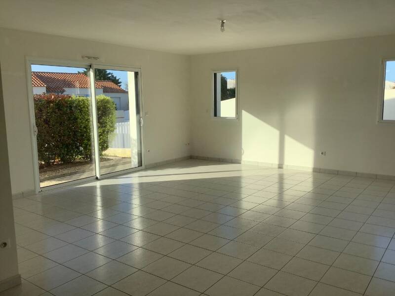 Maison à louer, 94m², SAINT GILLES CROIX DE VIE