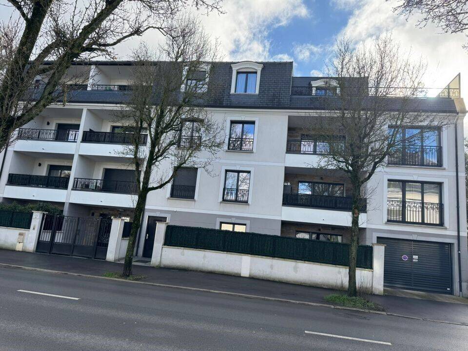 Maison à louer, 32m², NOISY LE GRAND