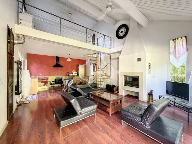 Maison à louer, 126m², POISSY