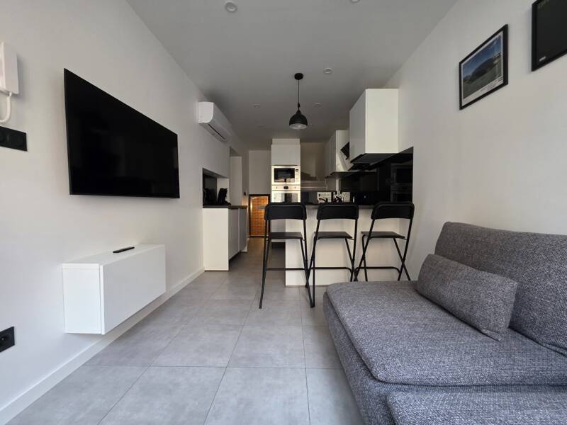 Maison à vendre, 60m², CLERMONT FERRAND