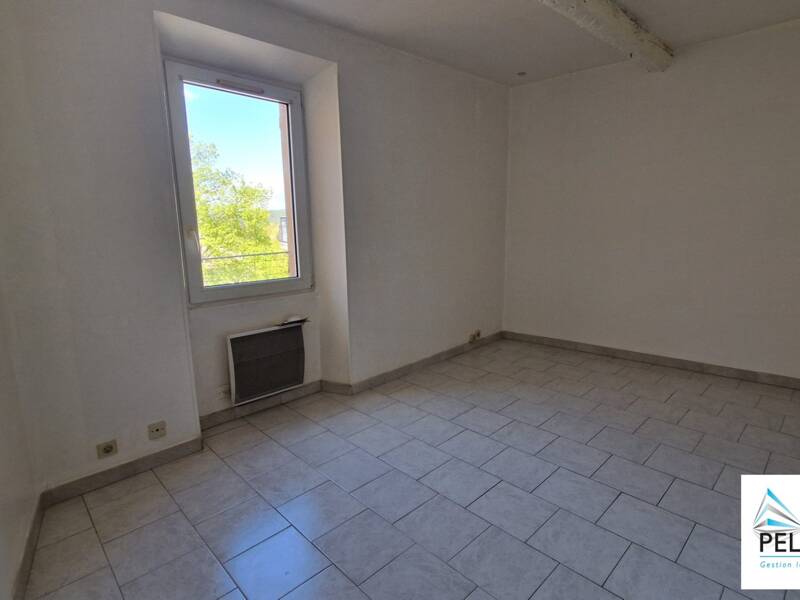 Maison à louer, 25m², SIMIANE COLLONGUE