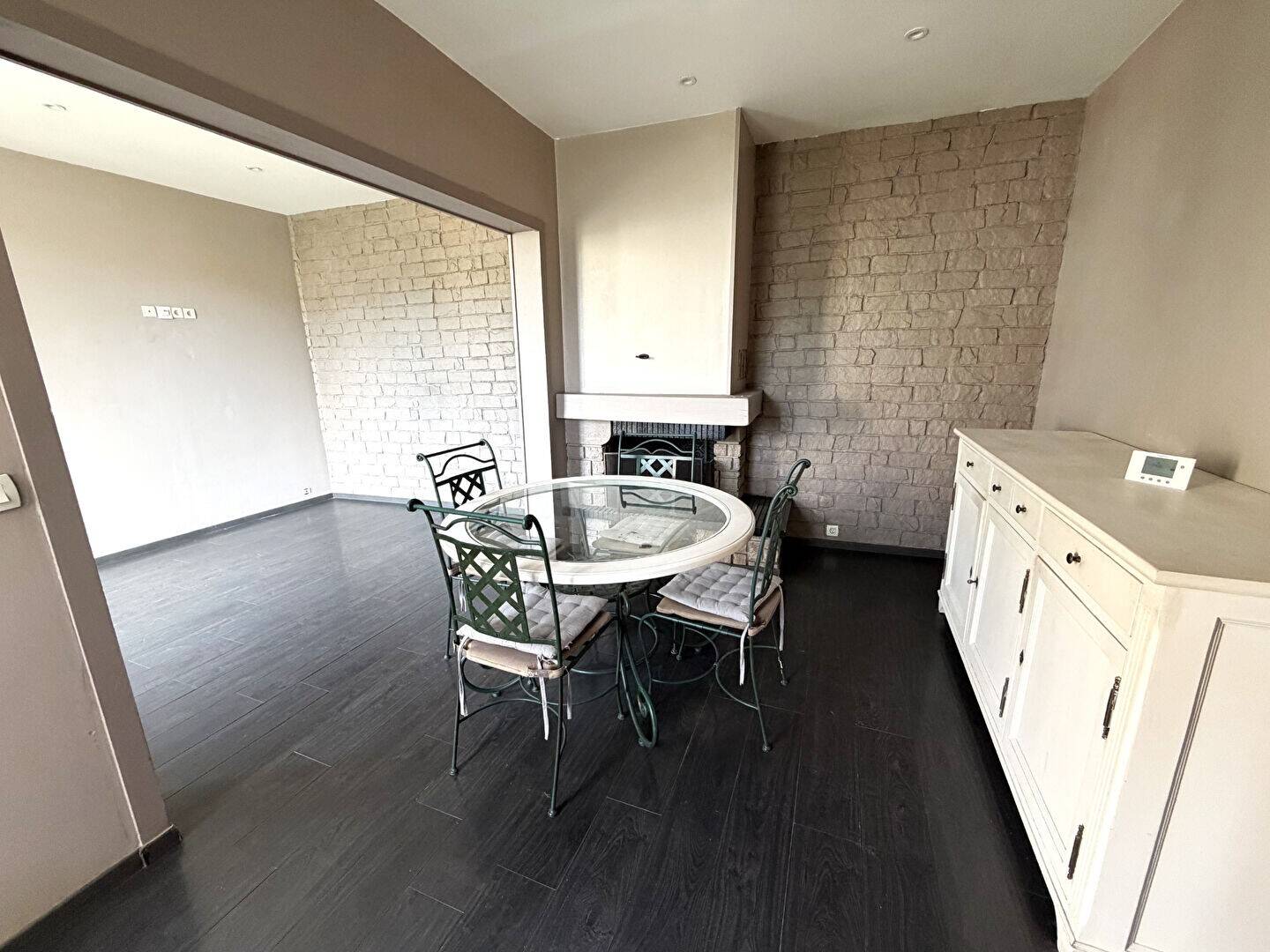 Maison à vendre, 102m², ARGENTEUIL