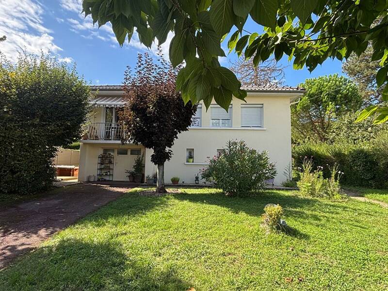 Maison à vendre, 80m², TASSIN LA DEMI LUNE
