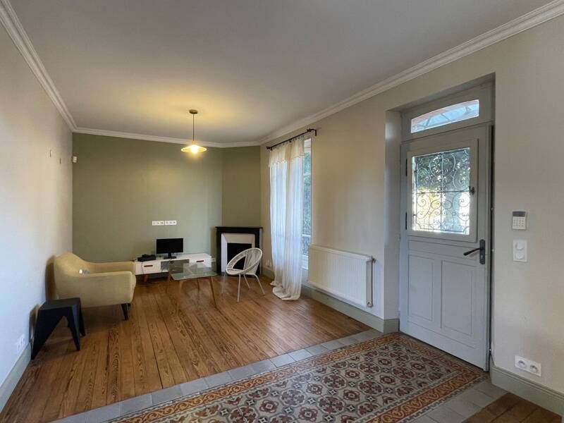 Maison à louer, 78m², FRANCONVILLE