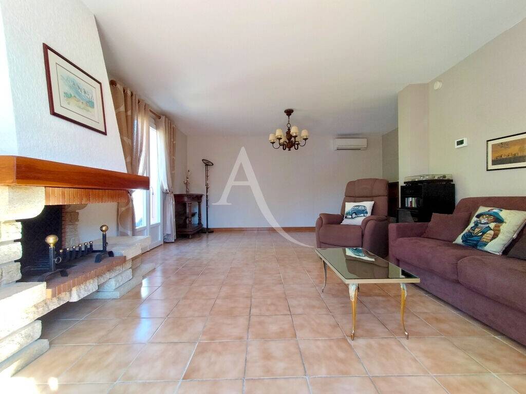 Maison à vendre, 81m², FRONTIGNAN
