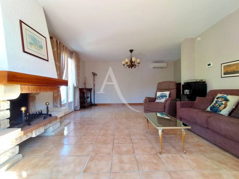 Maison à vendre, 81m², FRONTIGNAN