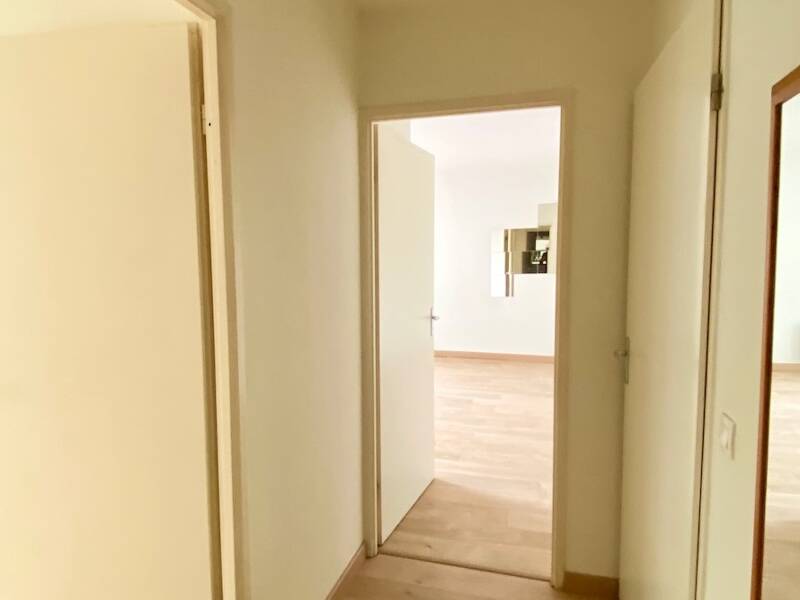 Maison à vendre, 51m², BORDEAUX