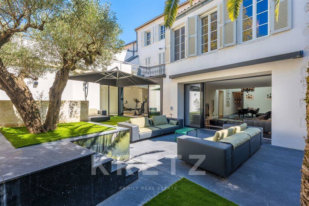 Maison à vendre, 314m², LA ROCHELLE