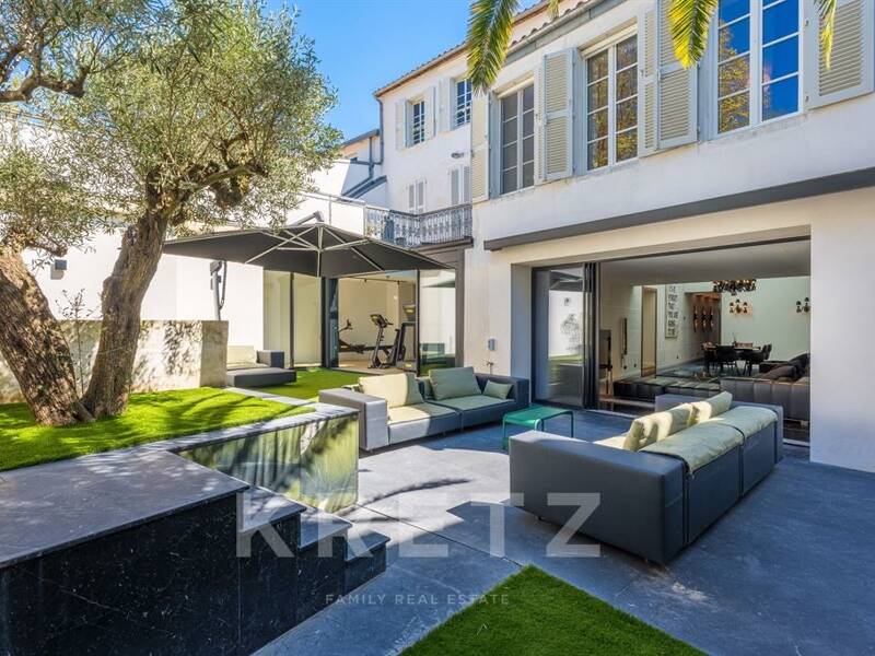 Maison à vendre, 314m², LA ROCHELLE