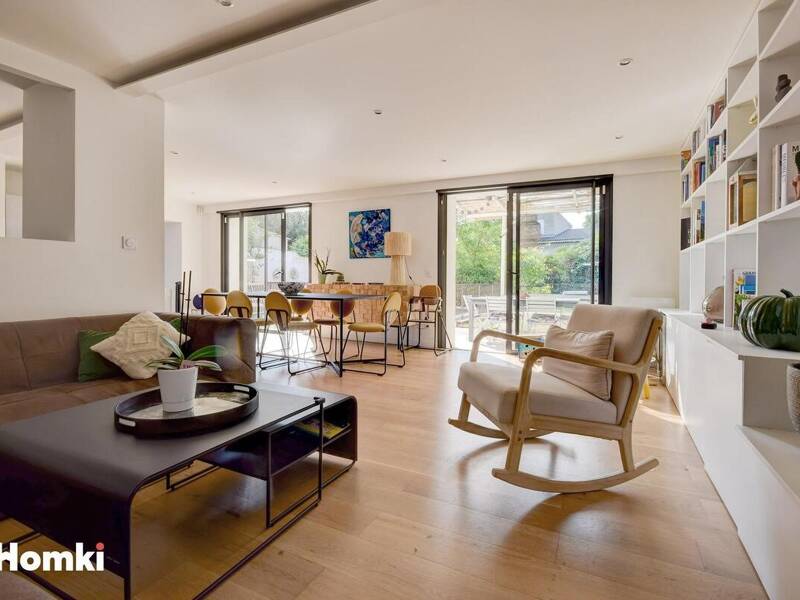 Maison à vendre, 100m², MARSEILLE 11E