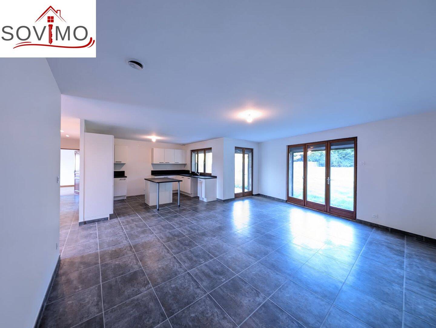 Maison à vendre, 148m², BUSSIERE POITEVINE