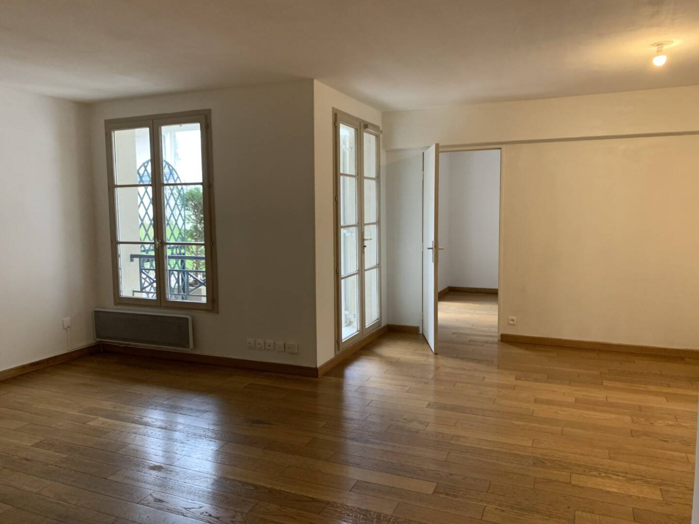 Maison à louer, 57m², ANTONY