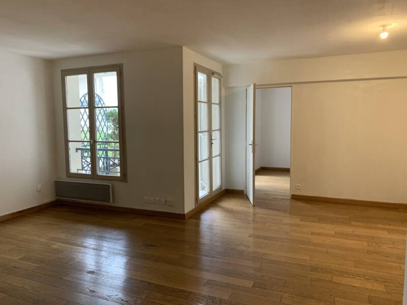 Maison à louer, 57m², ANTONY
