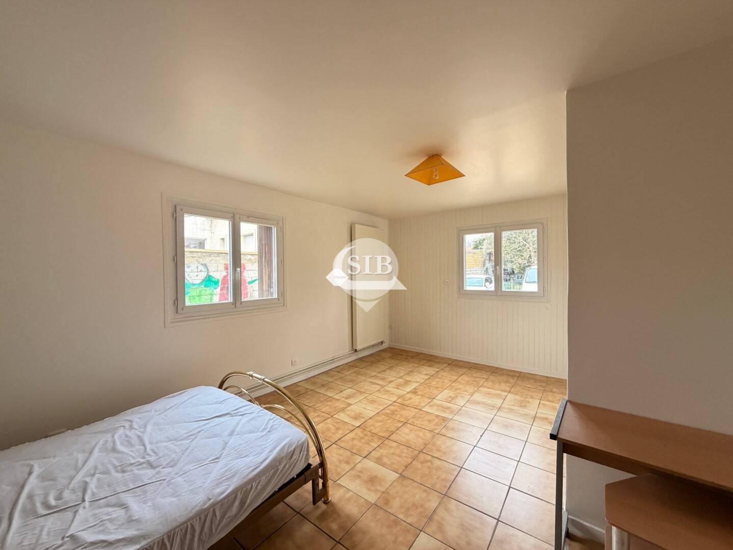Maison à vendre, 75m², NOZAY