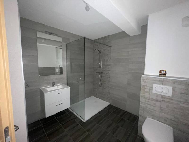 Maison à louer, 46m², VALDAHON